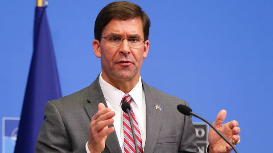 ABD Savunma Bakanı adayı: S-400 hayal kırıklığı