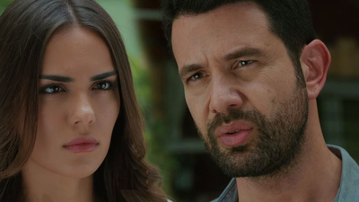 Sevda ile Ali arasında gerilim!