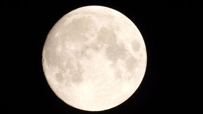 Bu gece Ay tutulması gerçekleşecek