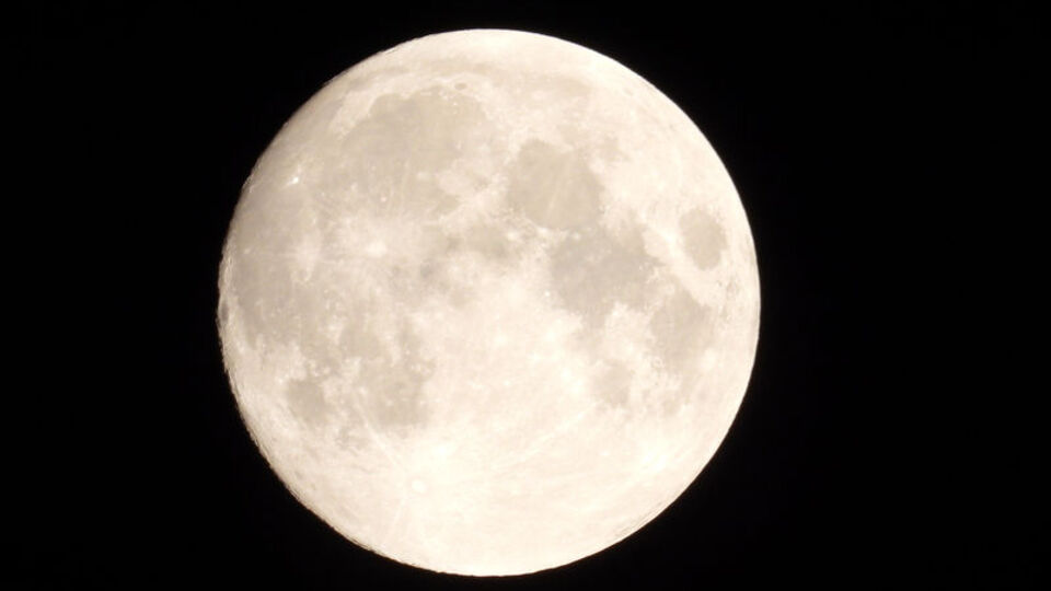 Bu gece Ay tutulması gerçekleşecek