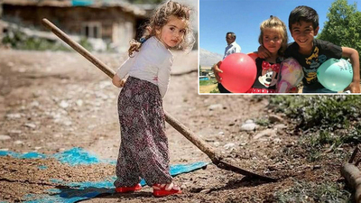 Tunceli'de iki kardeş bomba kurbanı!