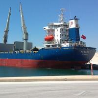 Nijerya'da 10 Türk gemici kaçırıldı!