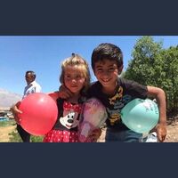 Terör örgütü çocukların canı üzerinden propaganda yapıyor