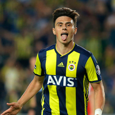 Eljif transferini başkan açıkladı!