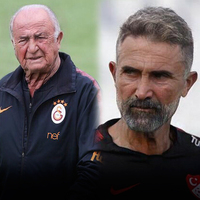 Futbolcular yaşlanınca...