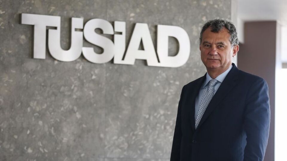 TÜSİAD heyeti, ABD'yi ziyaret edecek