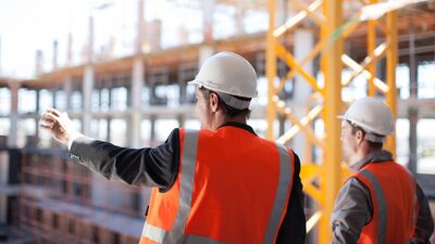 İnşaatta istihdam kaybı 640 bin