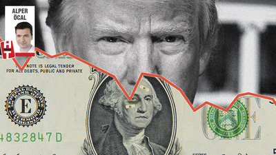 Sırada kur savaşı mı var?