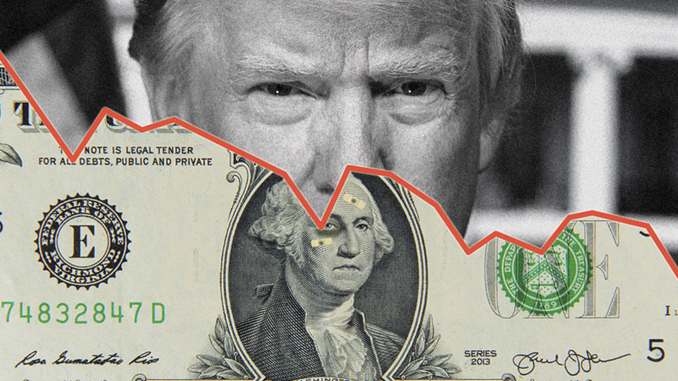 Sırada kur savaşı mı var?