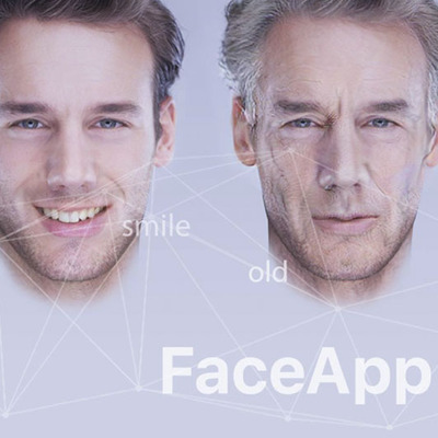 FaceApp değil asıl bu haber sizi yaşlandıracak!