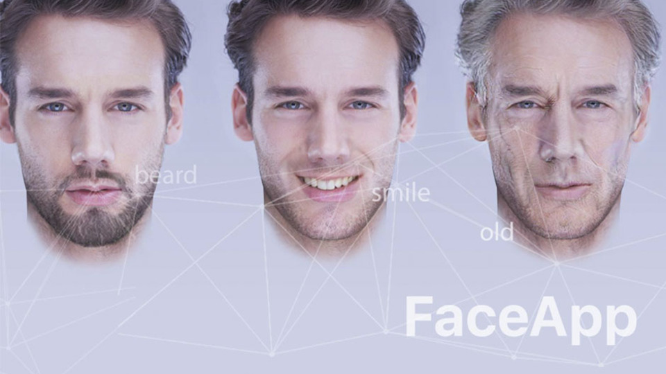 FaceApp değil asıl bu haber sizi yaşlandıracak!