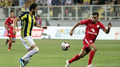 Samsunspor, Ahmethan Köse'ye talip