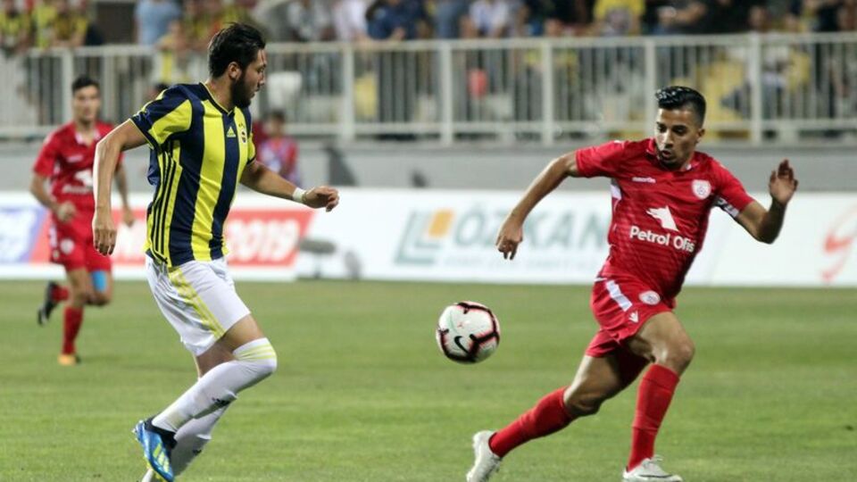 Samsunspor, Ahmethan Köse'ye talip