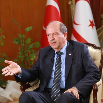 KKTC: Sıcak çatışmadan Güney Kıbrıs korksun
