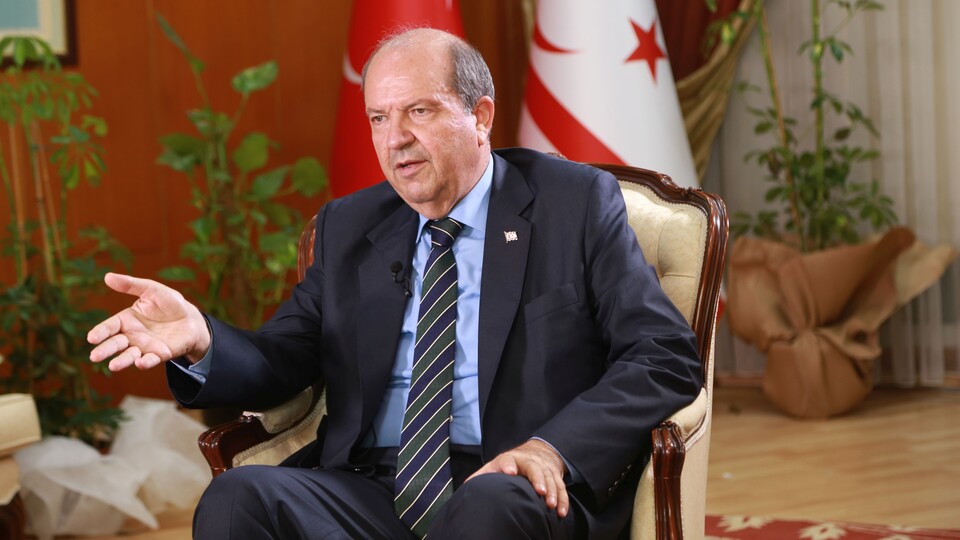 KKTC: Sıcak çatışmadan Güney Kıbrıs korksun