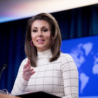 "Yaptırım konusunda henüz bir değerlendirmemiz yok"