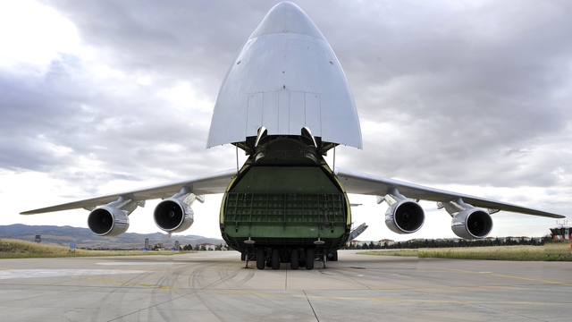 ABD'nin S-400 açıklaması yine iptal edildi!