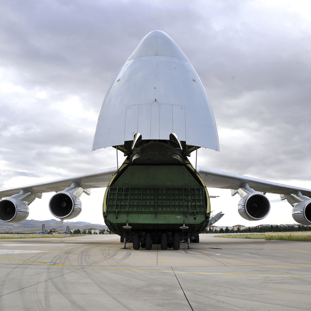 ABD'nin S-400 açıklaması yine iptal edildi!