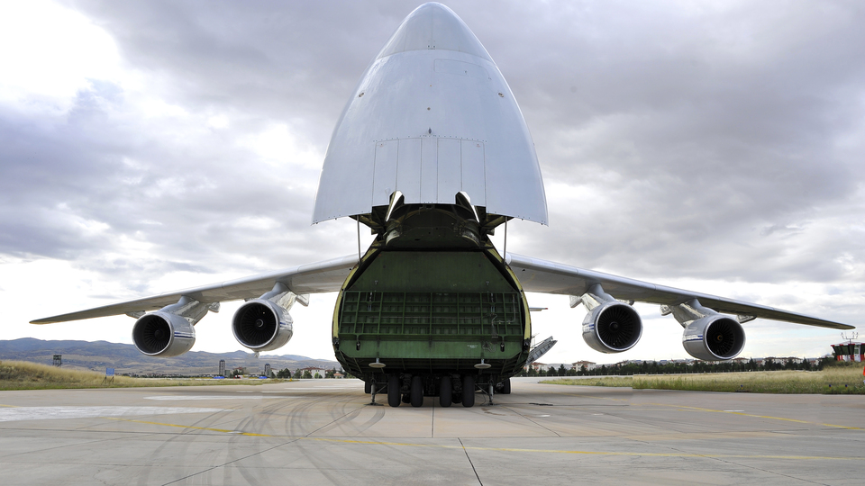 ABD'nin S-400 açıklaması yine iptal edildi!