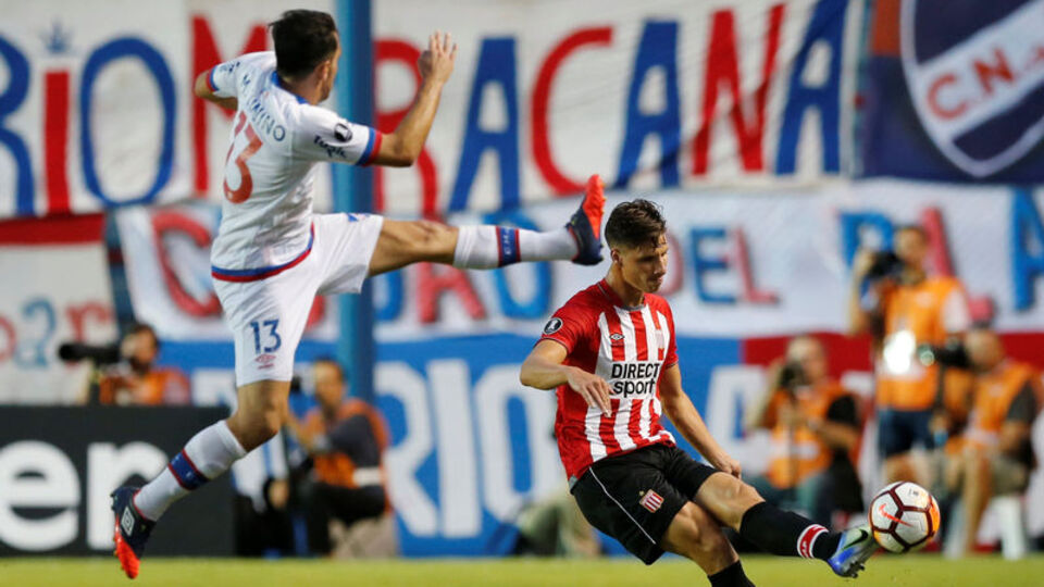 Trabzonspor'dan bir transfer daha!