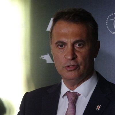 Fikret Orman'dan yayıncı kuruluş açıklaması