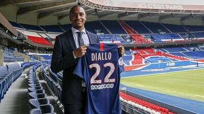 PSG'den savunmaya takviye