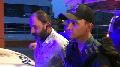 3 yıldır aranıyordu