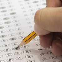 YKS'nin Alan Yeterlilik Testi'nde bir soru iptal