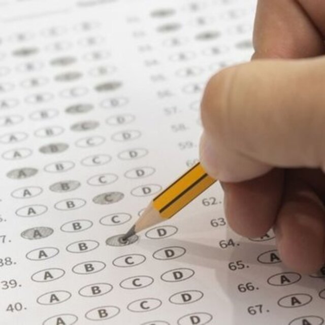 YKS'nin Alan Yeterlilik Testi'nde bir soru iptal