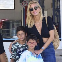 Çağla, Türkbükü'nde