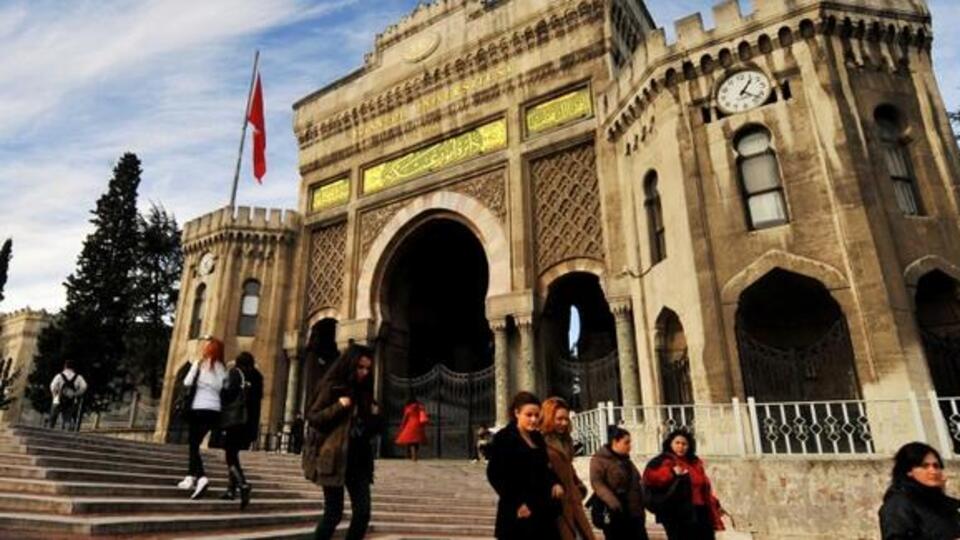 4 yıllık en iyi bölümler hangileri?