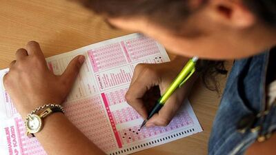 İOKBS Bursluluk sınav sonuçları MEB 2019