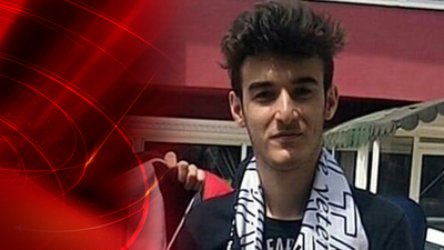 Eski kız arkadaşının yeni sevgilisini öldürdü