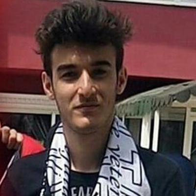 Eski kız arkadaşının yeni sevgilisini öldürdü