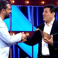 "Ne kadar teşekkür etsem az"