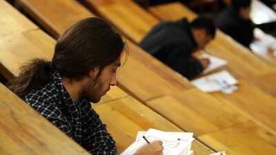 YKS puan hesaplama nasıl yapılır?