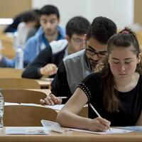 Uluslararası İlişkiler Bölümü taban puanları 2019