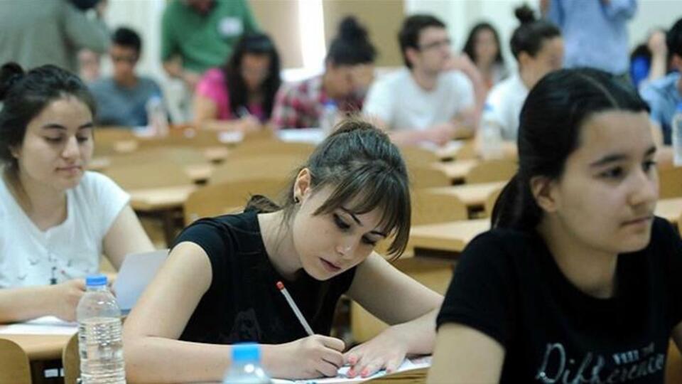 Hukuk Fakültesi taban puanı 2019