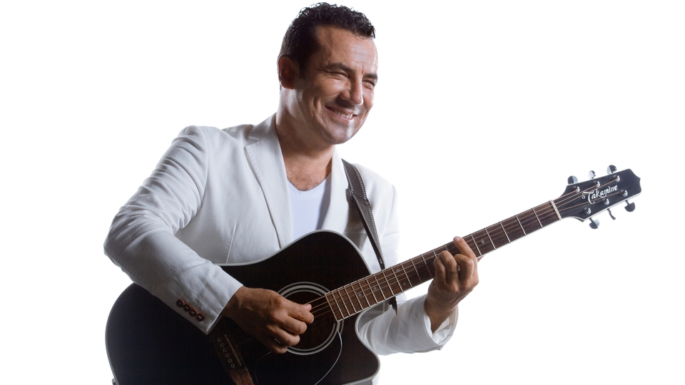 Göçer'den Sabahattin Ali şarkıları