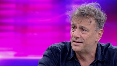 Kutluğ Ataman'dan konuşulacak sözler