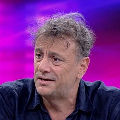 Kutluğ Ataman'dan konuşulacak sözler