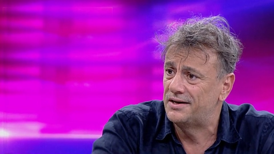 Kutluğ Ataman'dan konuşulacak sözler