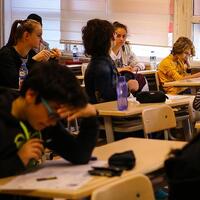 Hemşirelik Bölümü taban puanları 2019