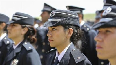 Polislik başvurusu 2019