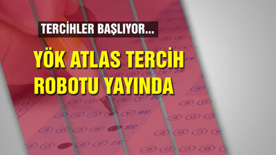 Üniversite adaylarına müjde!