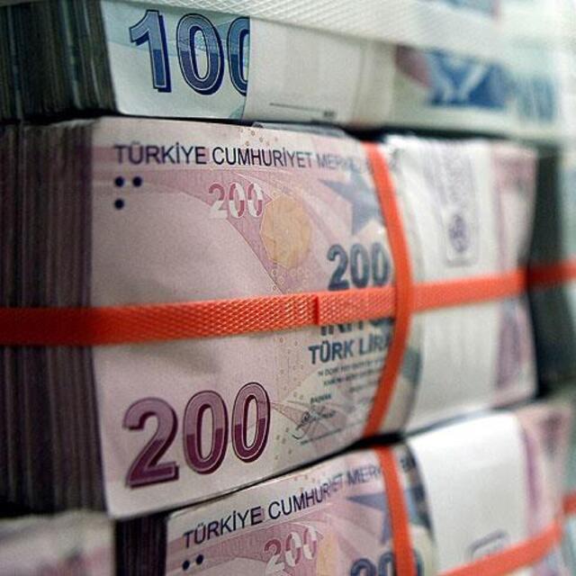 TCMB piyasaya 13 milyar lira verdi