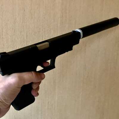 Mermi hızı, menzili ve etkisi 2 katına çıkacak!