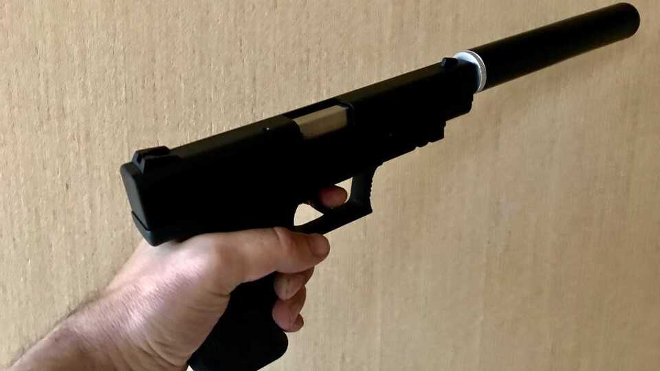 Mermi hızı, menzili ve etkisi 2 katına çıkacak!