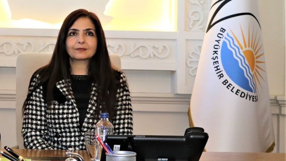 Van Büyükşehir Belediye Başkanı hakkında soruşturma