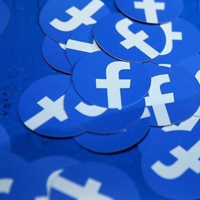 Facebook çöktü mü?